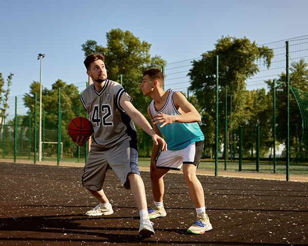 Core Regular Activities