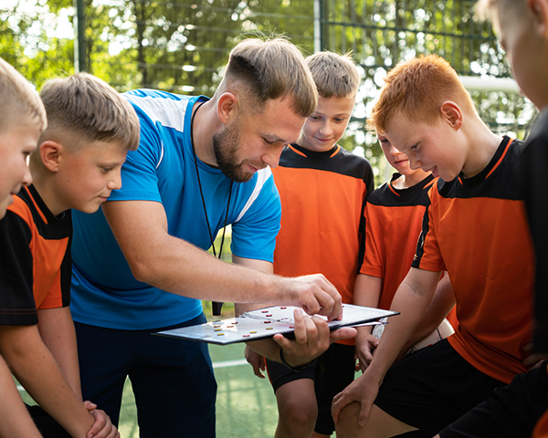 Educational Workshops