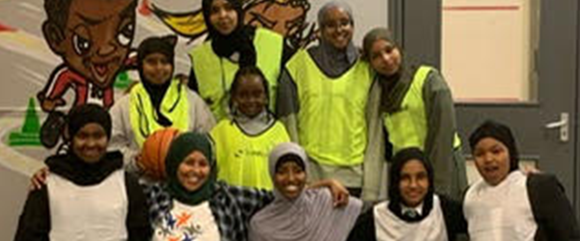 Bristol Horn Youth Concern